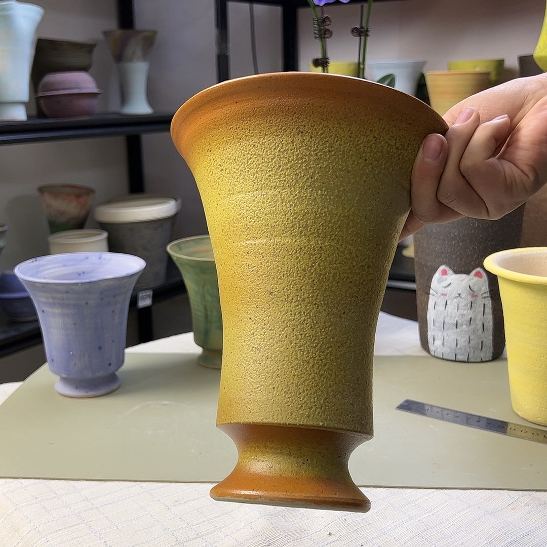 66景德镇陶瓷内扣12高22