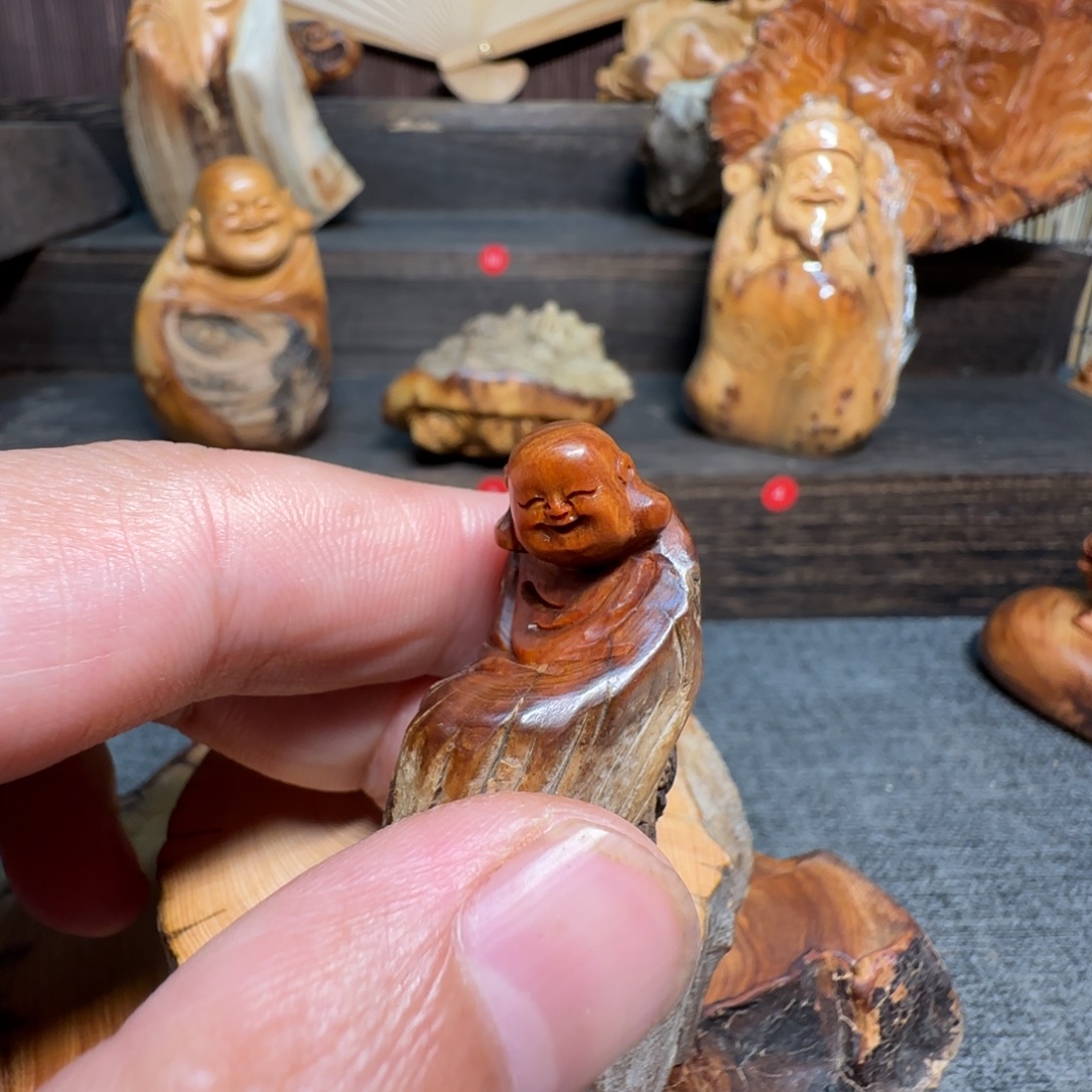 智****柏木（崖柏）好的我知道了我知道