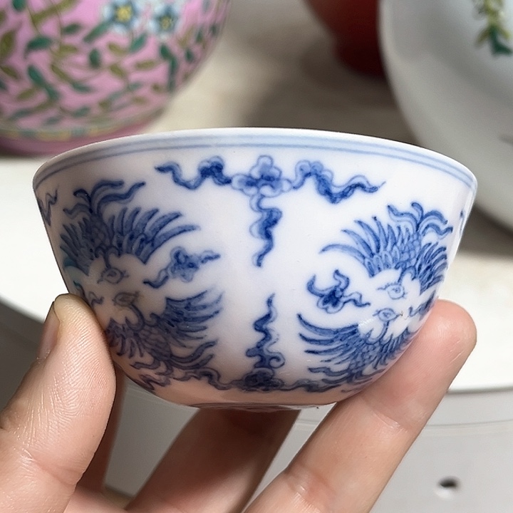 瓶摆件工艺品摆件