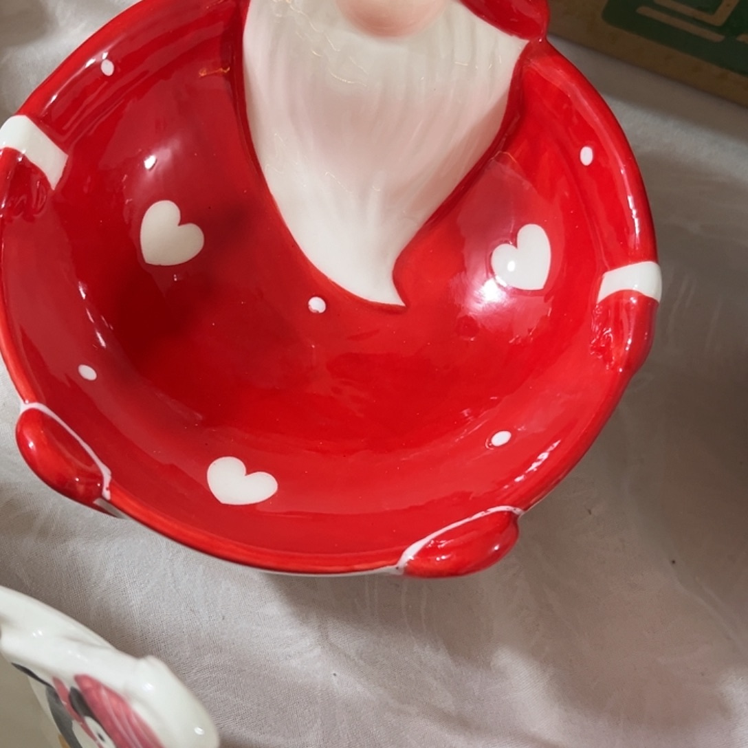 阿****微瑕陶瓷不退不换