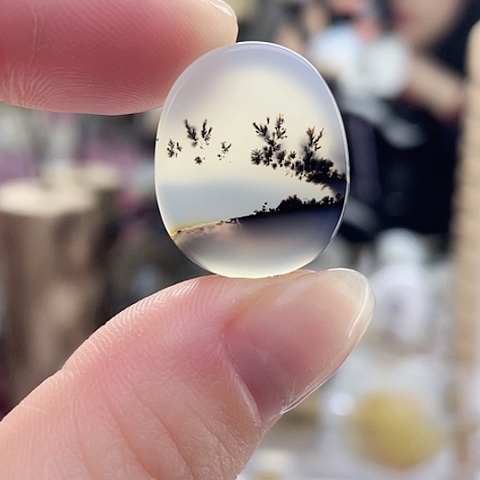 玛瑙/玉髓珠宝奇石未镶嵌