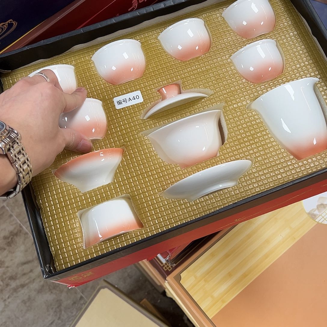 陶瓷茶具陶瓷茶具