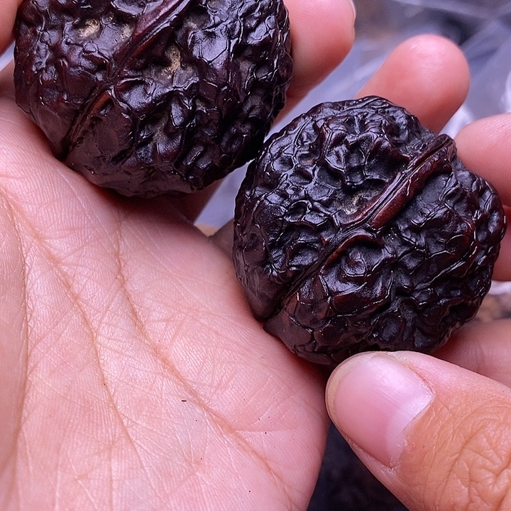 把件文玩核桃   36