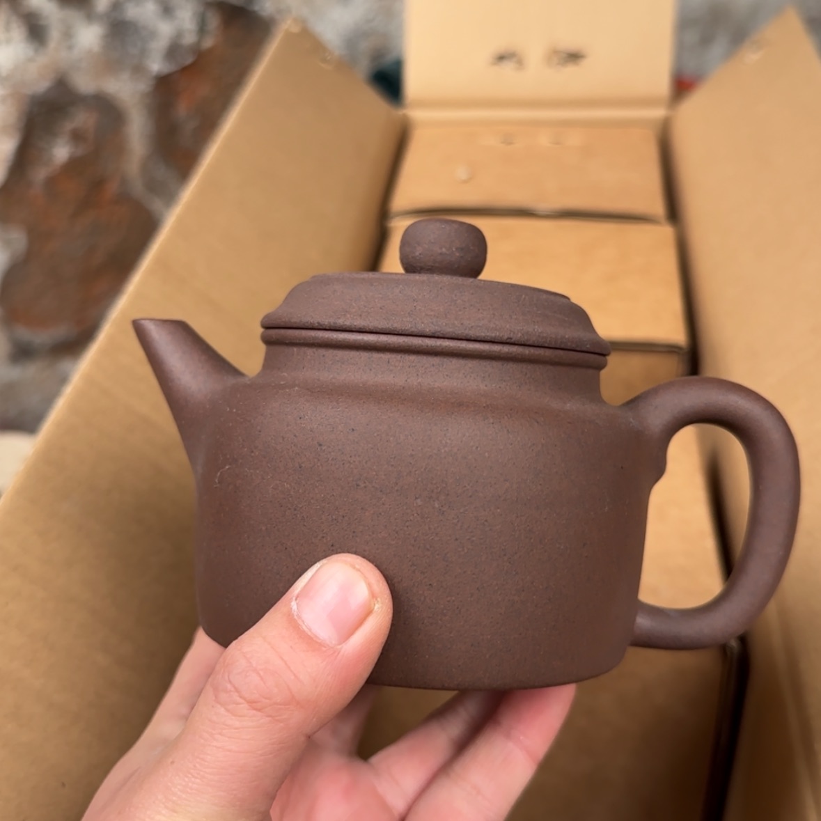 【闪购商品】紫砂茶壶紫砂茶具