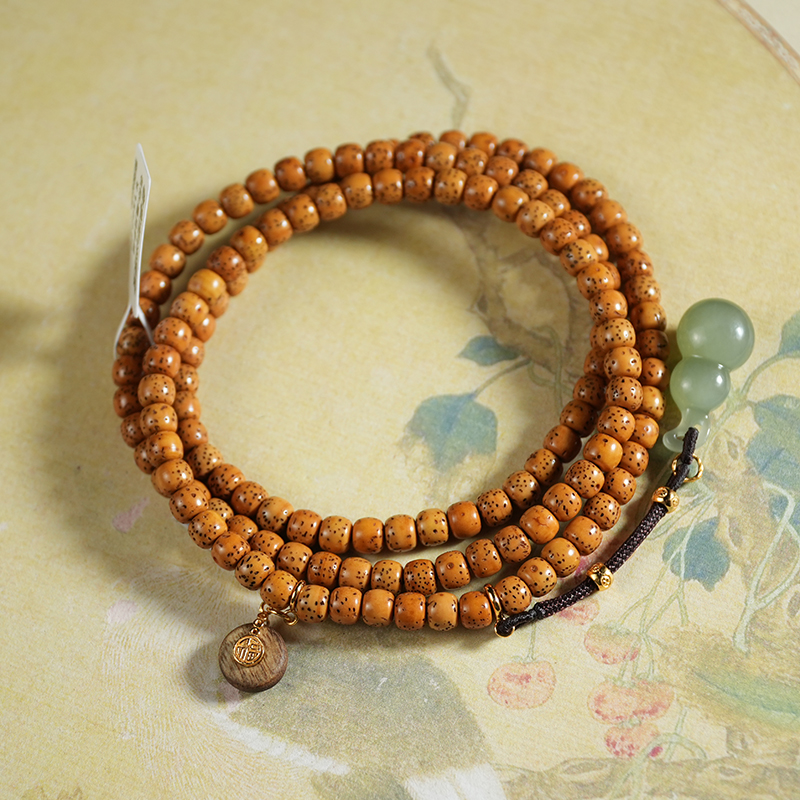 【老掌柜】星月多圈 B121910