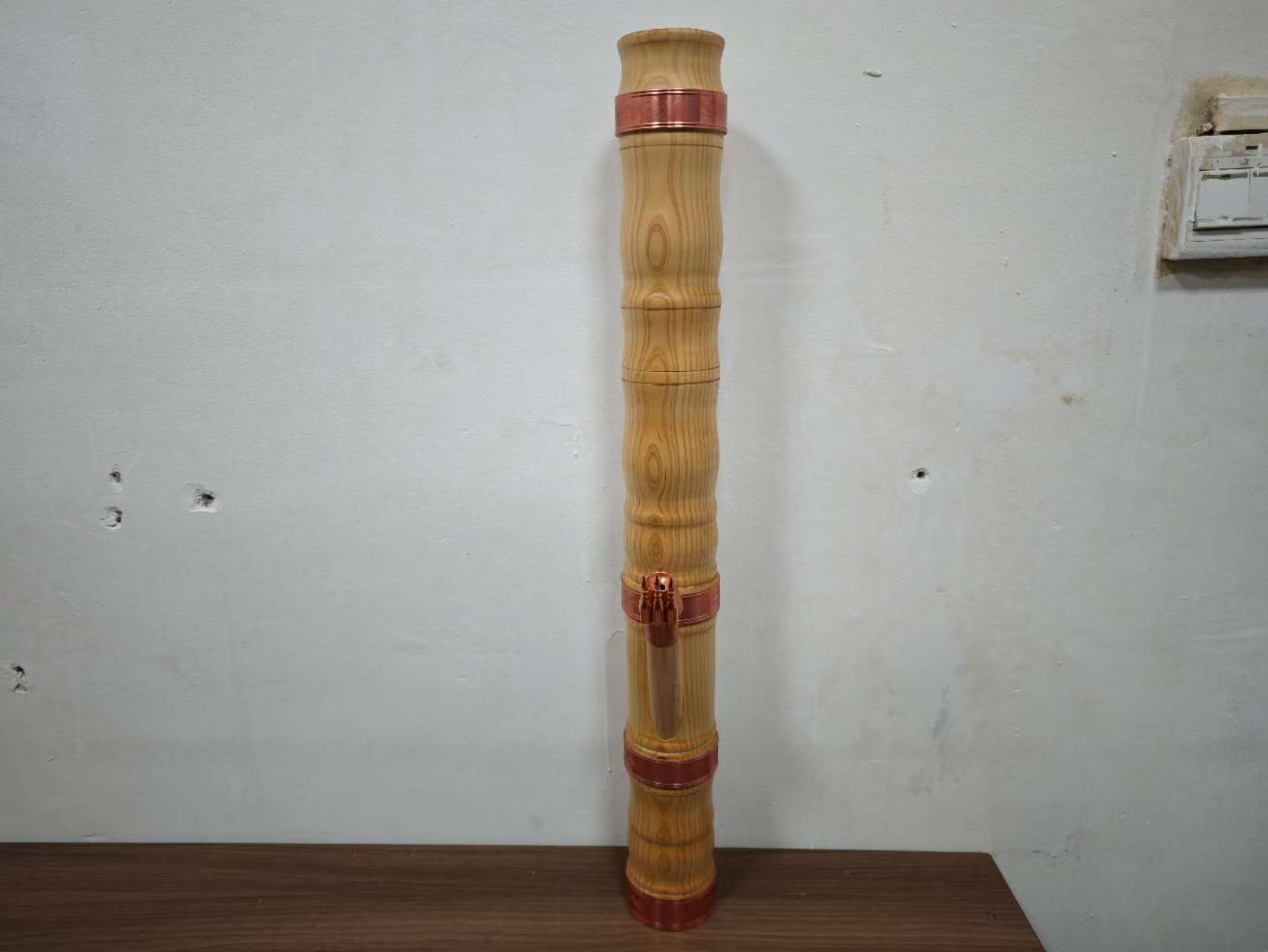 通用链接云南特色男士高端工艺品云南水烟筒2025款烟筒水烟筒