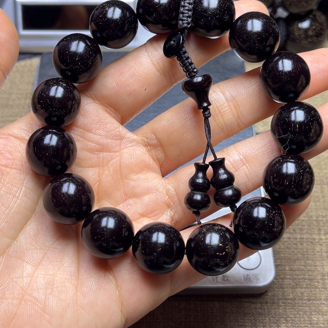 檀香紫檀（小叶紫檀）1.5