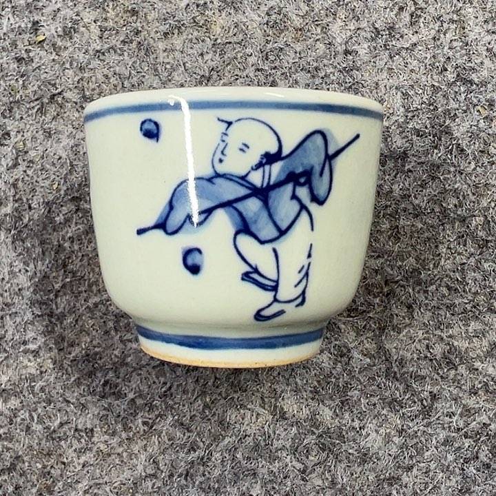 瓷片瓷器制作工艺等