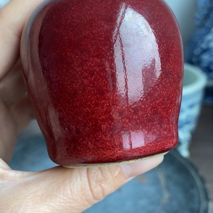 摆件景德镇陶瓷艺术品