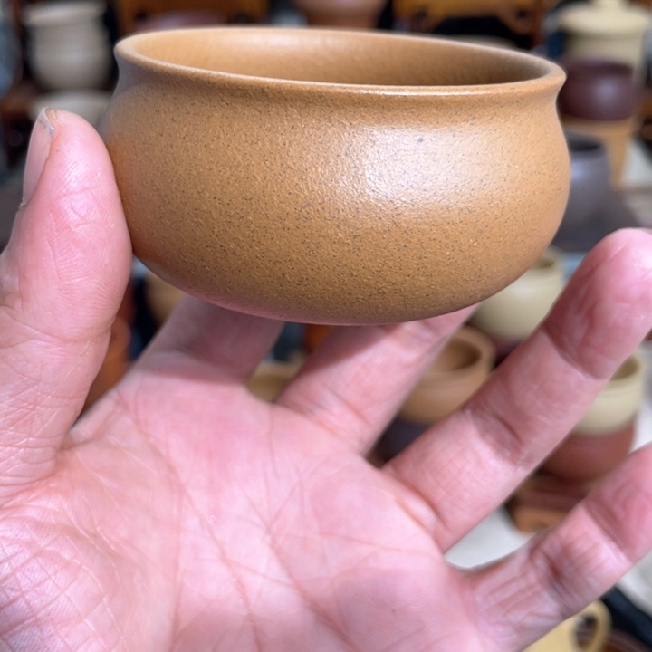 紫砂茶杯123334488996554445666