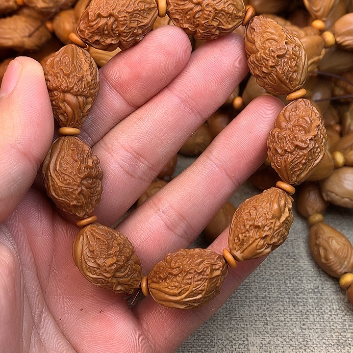 手串/手链橄榄核精品橄榄核手串