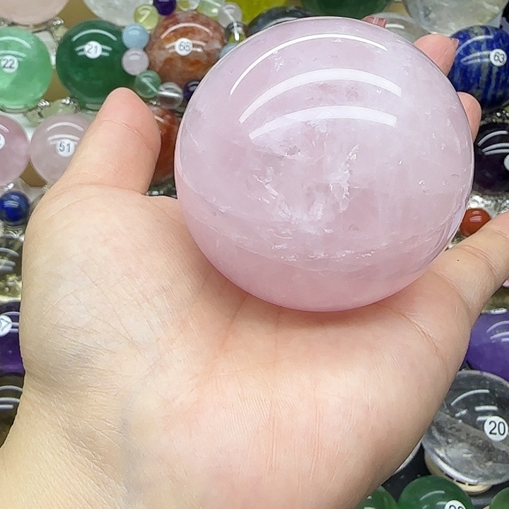 珠宝半成品未镶嵌水晶