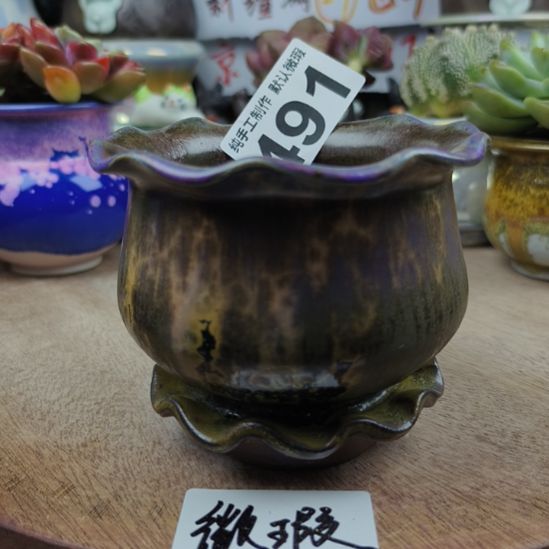 景德镇手工高温陶瓷(中号内口9)福利不送垫片哦感谢理解