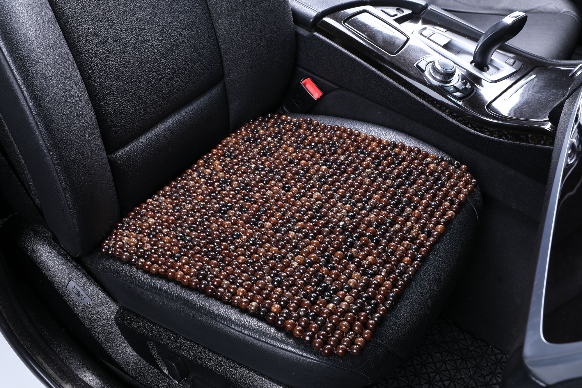 菩提子三件套养生坐垫（爆款）