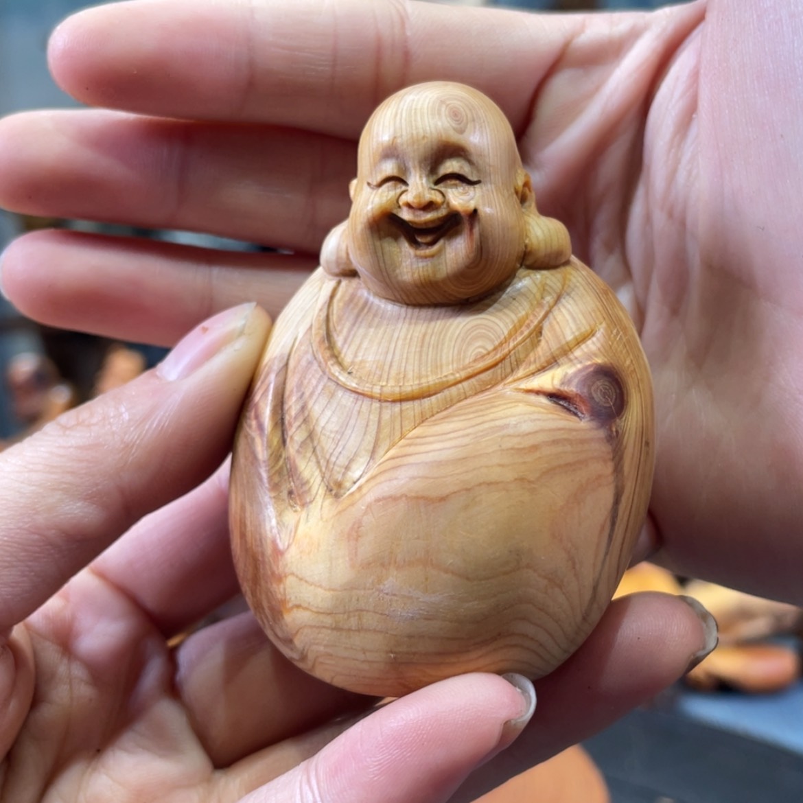 【闪购商品】柏木（崖柏）其他