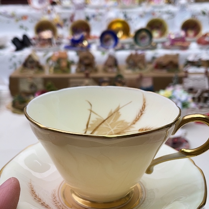 摆件维多利亚欧洲中古