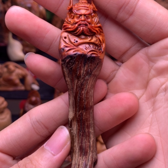 柏木（崖柏）崖柏陈化