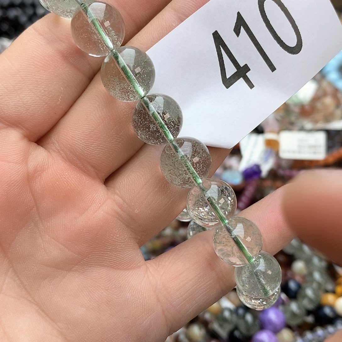 水晶手链未镶嵌v****h手链