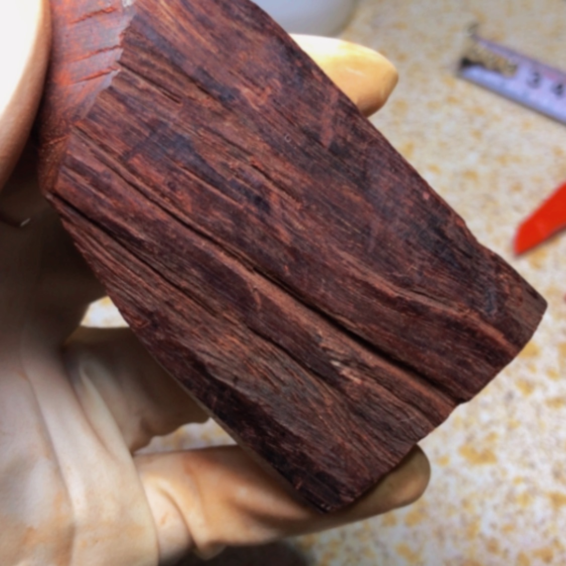 【闪购商品】檀香紫檀（小叶紫檀）詩****7