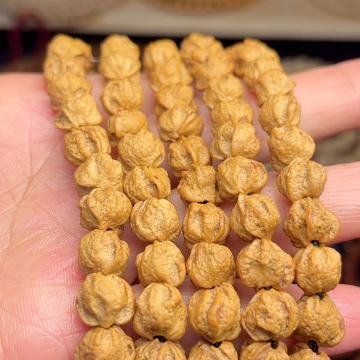 柏香籽/百香籽吊坠