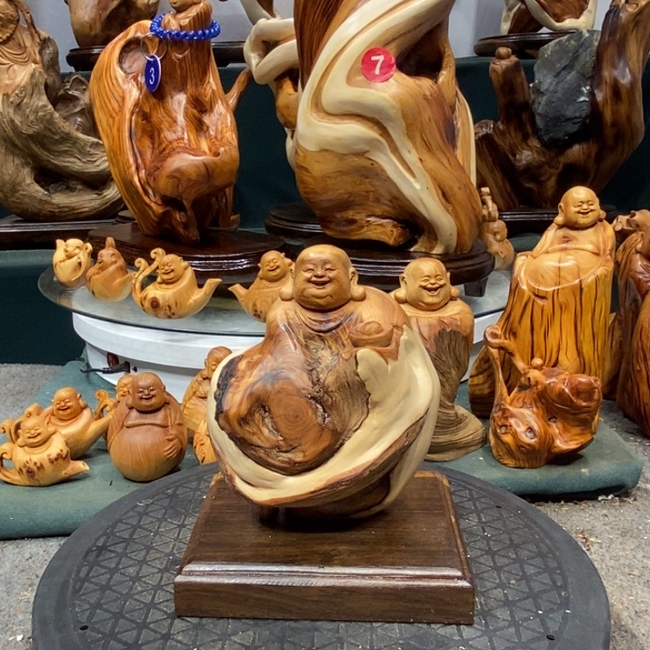 柏木（崖柏）精品崖柏