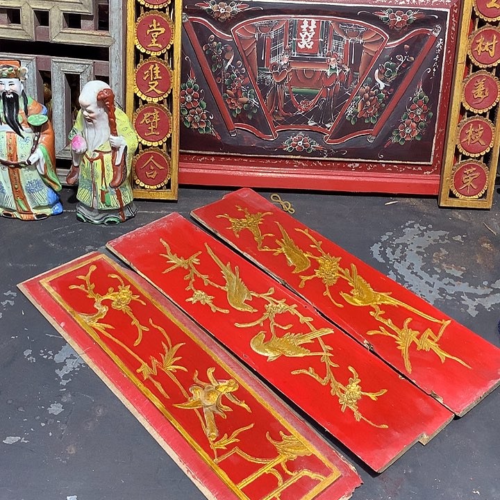 大叶紫檀（黑酸枝木类）阿*