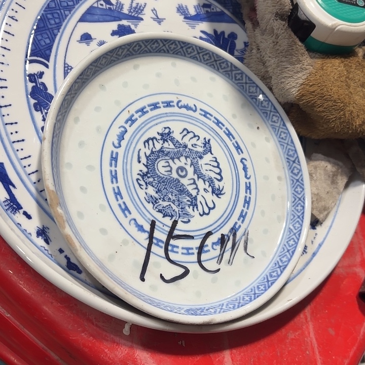 景德镇陶瓷厂瓷厂瓷