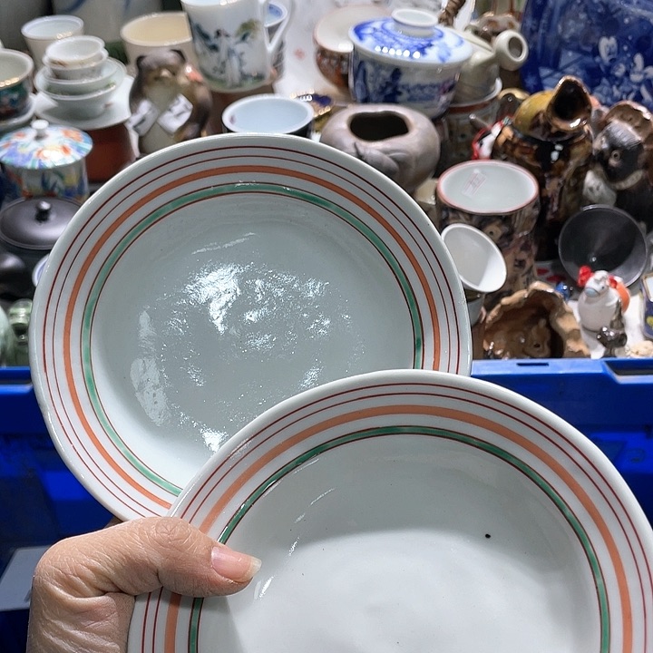 瓷片19:9包邮新疆西藏不发货