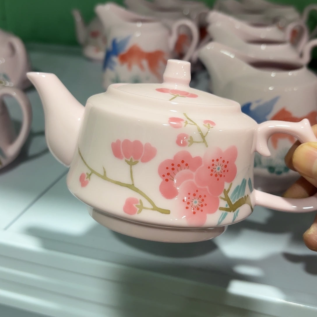 陶摆件11111111111111