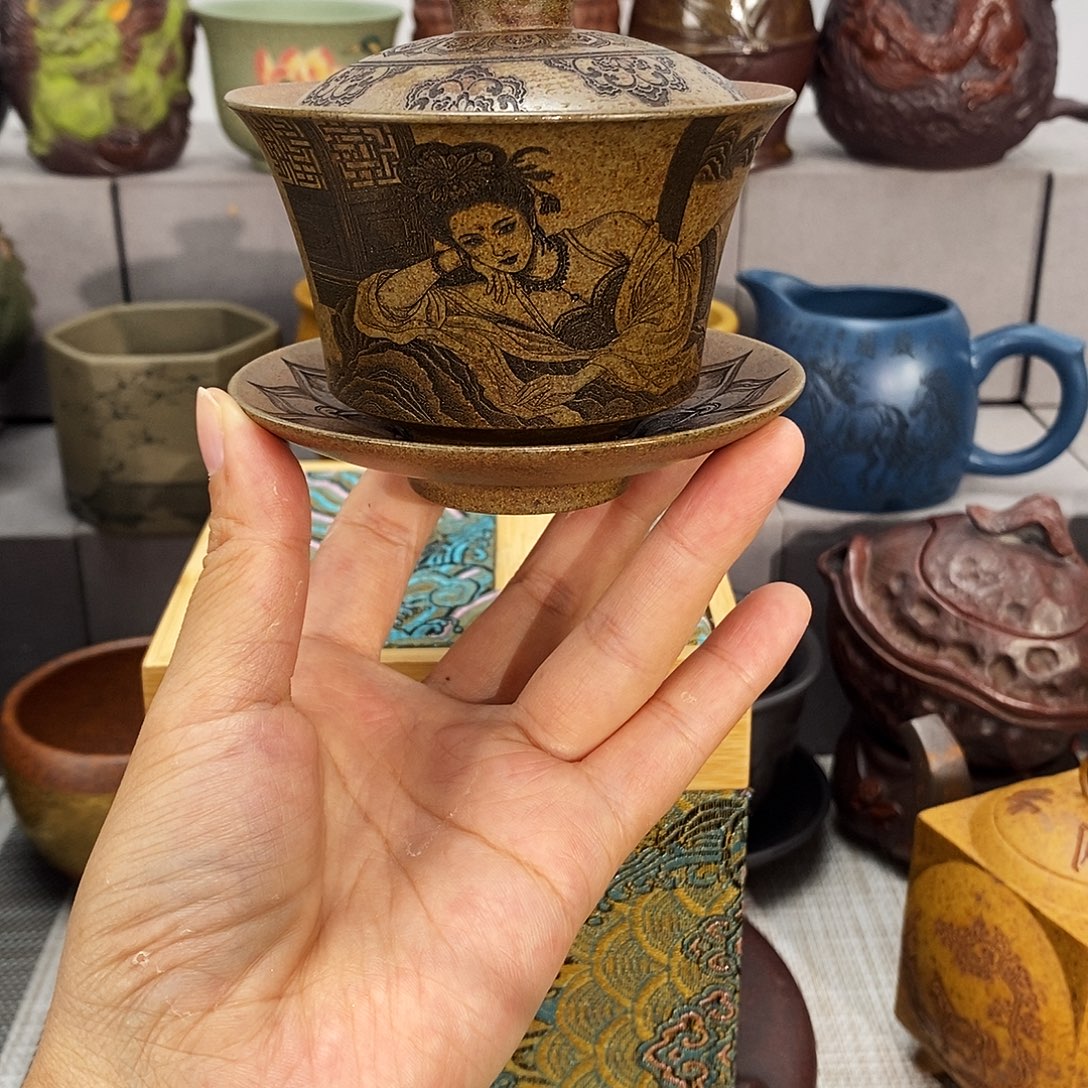 茶壶紫砂紫砂紫砂