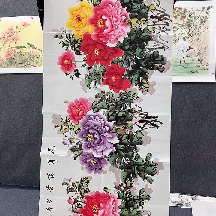 精品的作品越看越喜欢