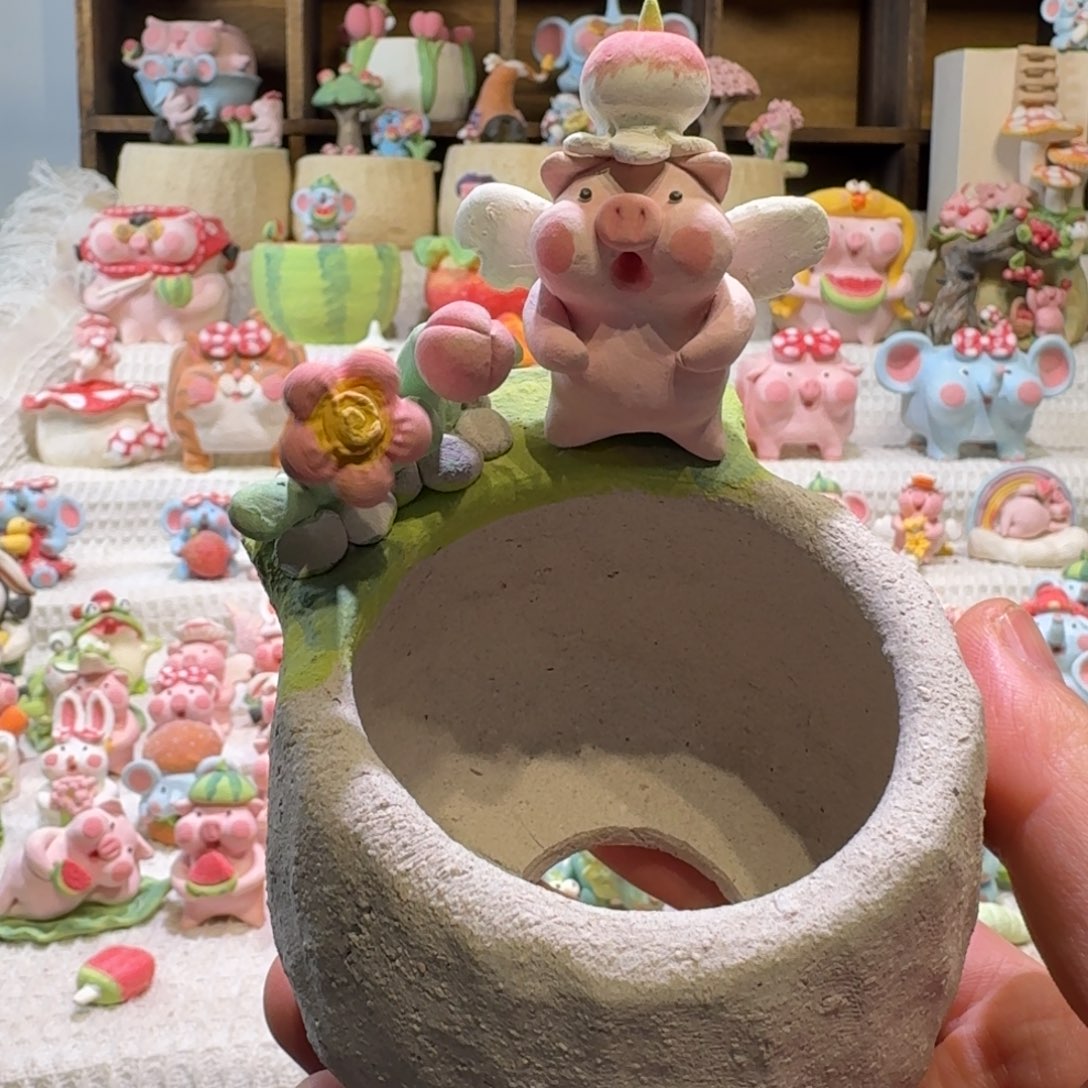 厂家直销精品花盆