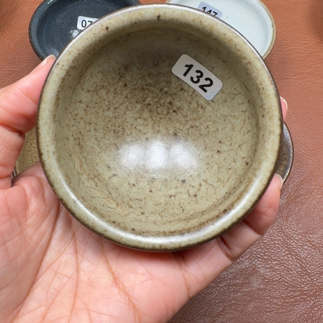 茶盏龙窑柴烧自然还原132