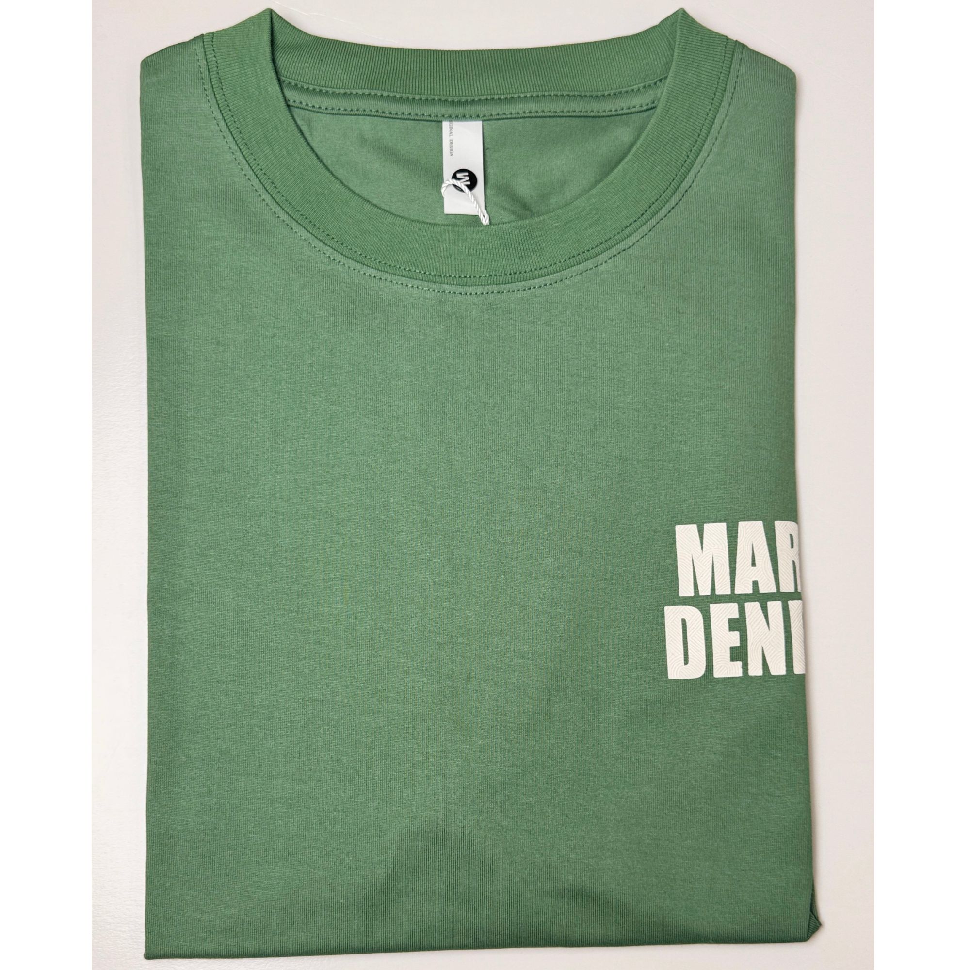 夏季百搭男圆领宽松短袖T恤