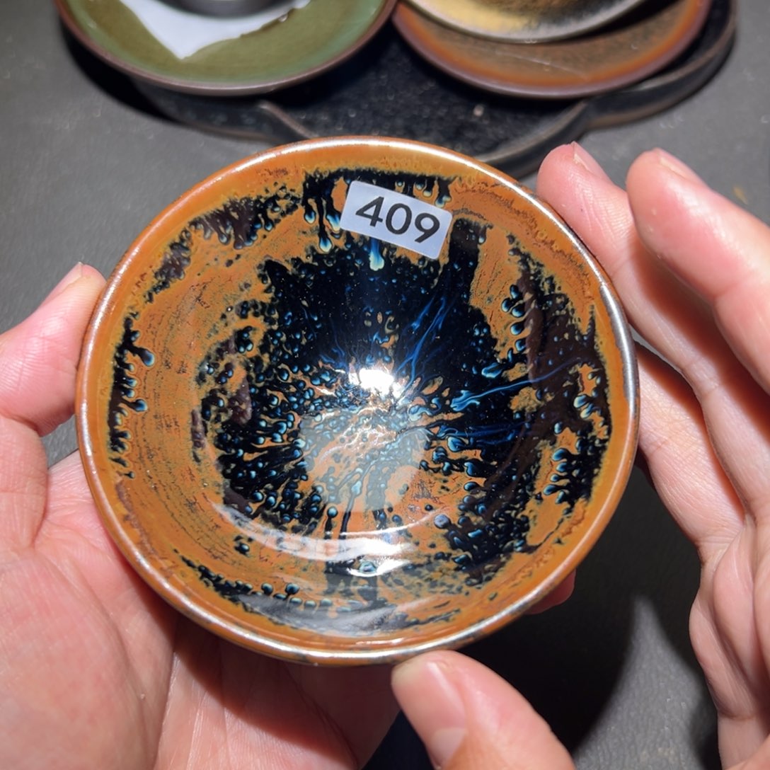 茶盏这个时候才会明白为什么有时候