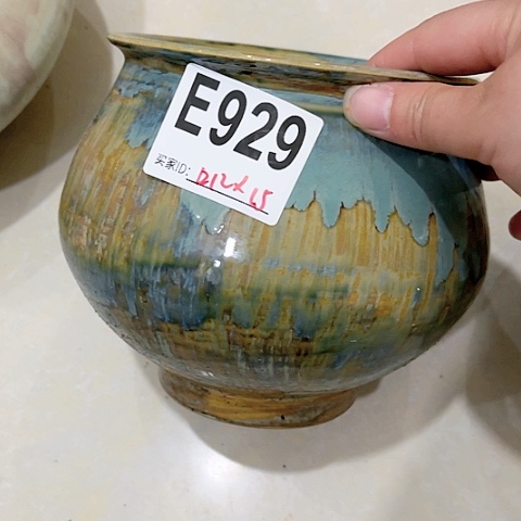 景德镇手工工艺制作