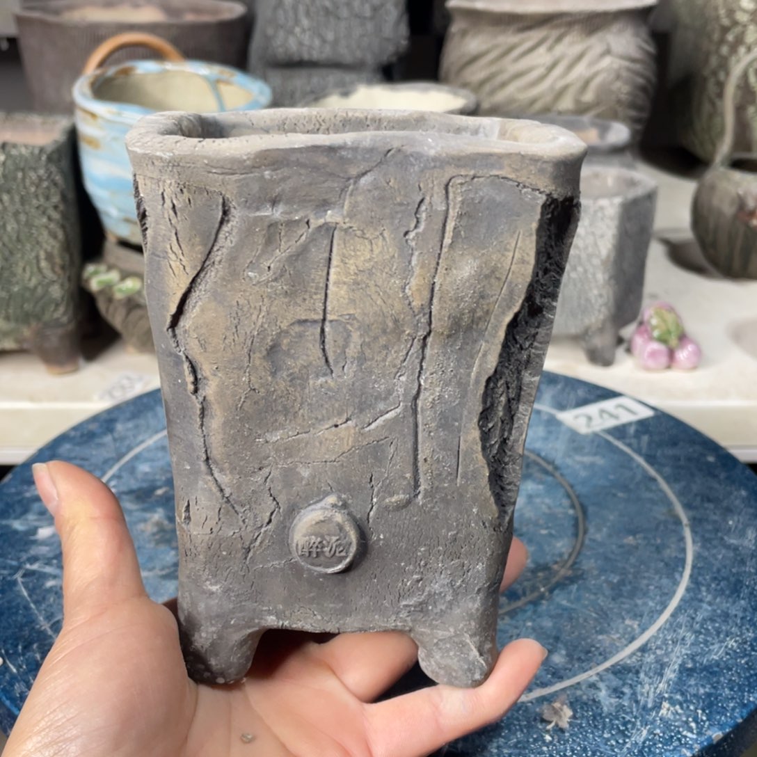 红陶一个人的时候就