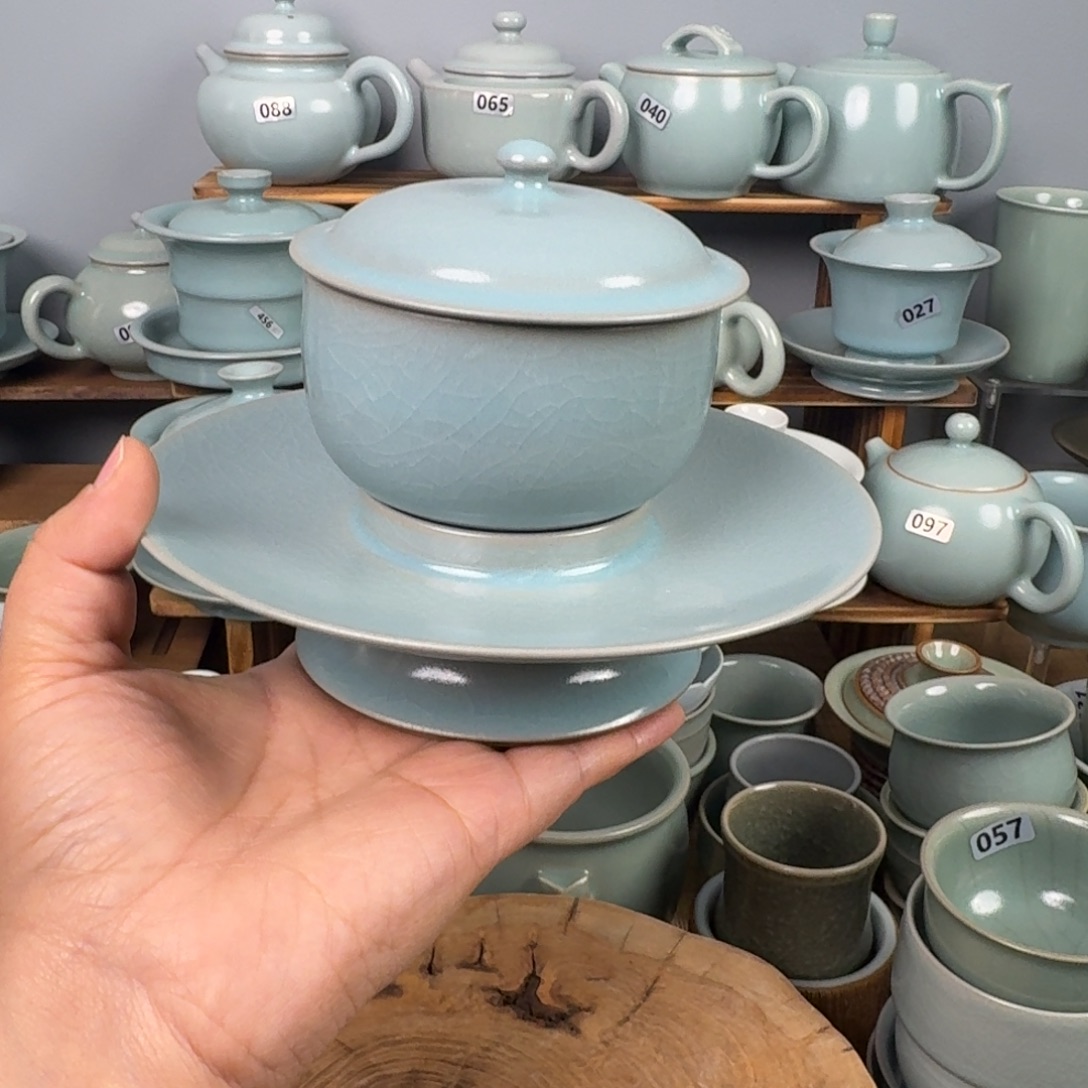 汝州选矿汝瓷发发发发