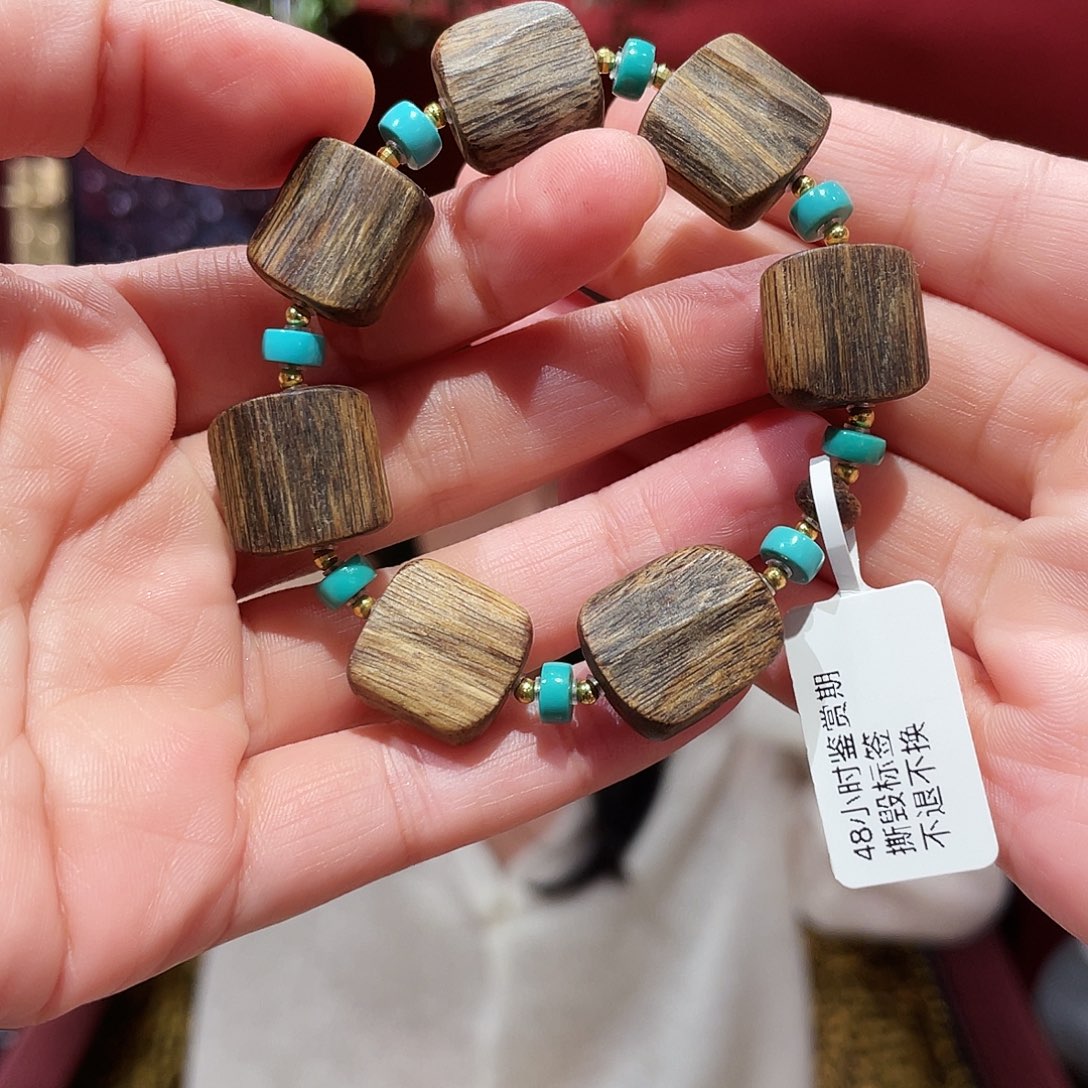 沉香手串沉香手串