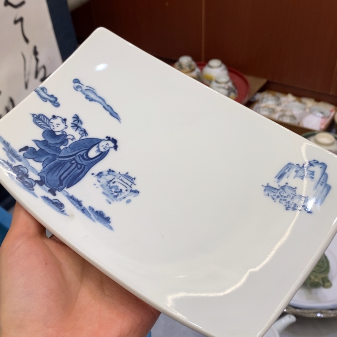 瓷片欢迎！！！！！！25包邮