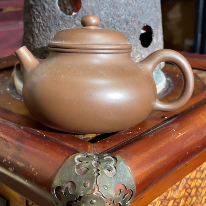 紫砂茶壶手工紫砂壶