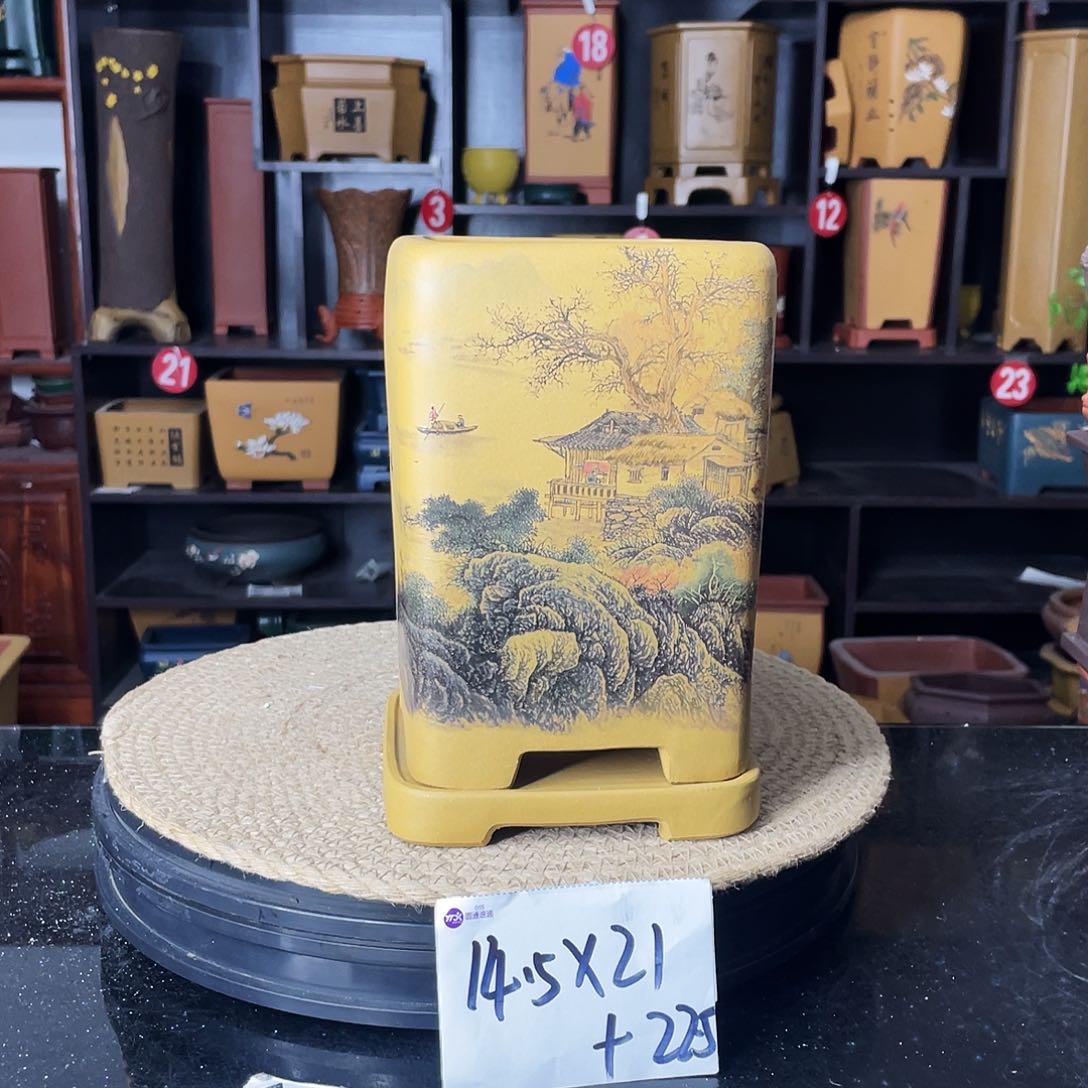 紫砂紫砂艺术紫砂工艺