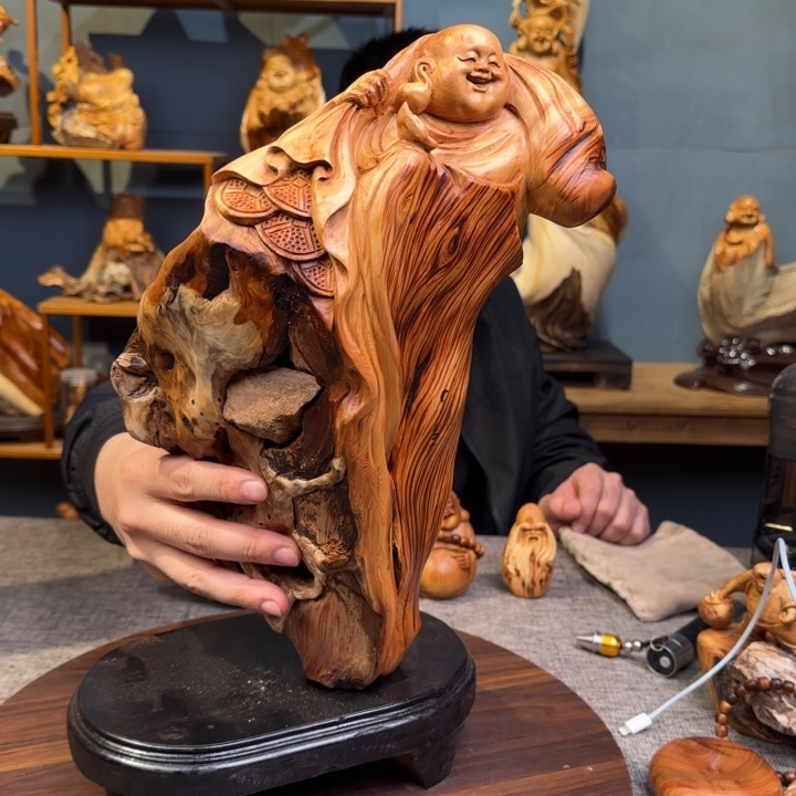 柏木（崖柏）关注一下