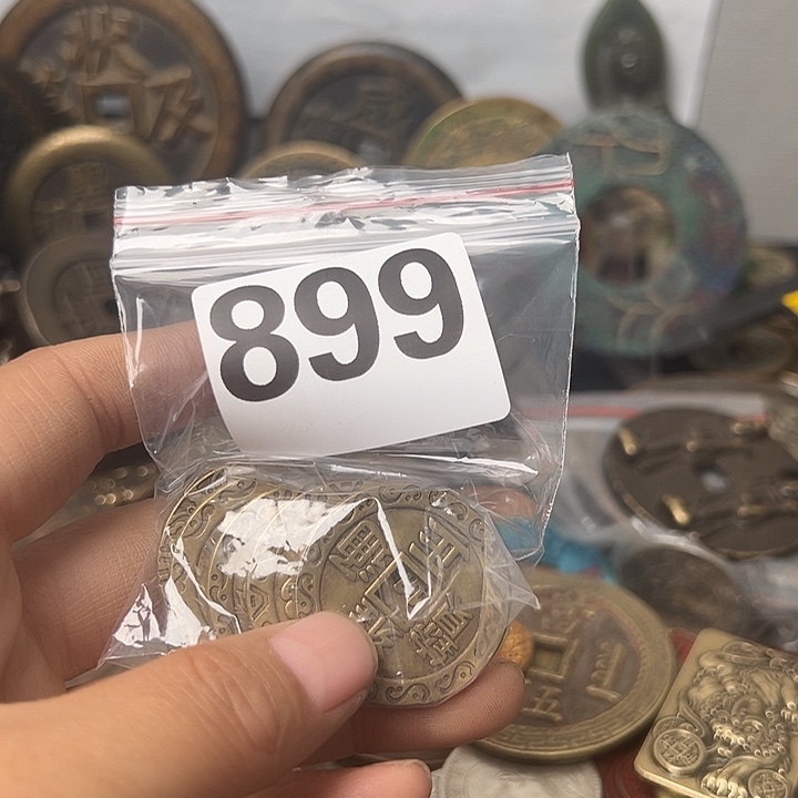 壮****铜复古文创工艺品