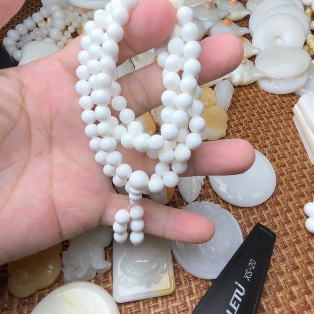 星***光花岗石铁合金天然贝壳