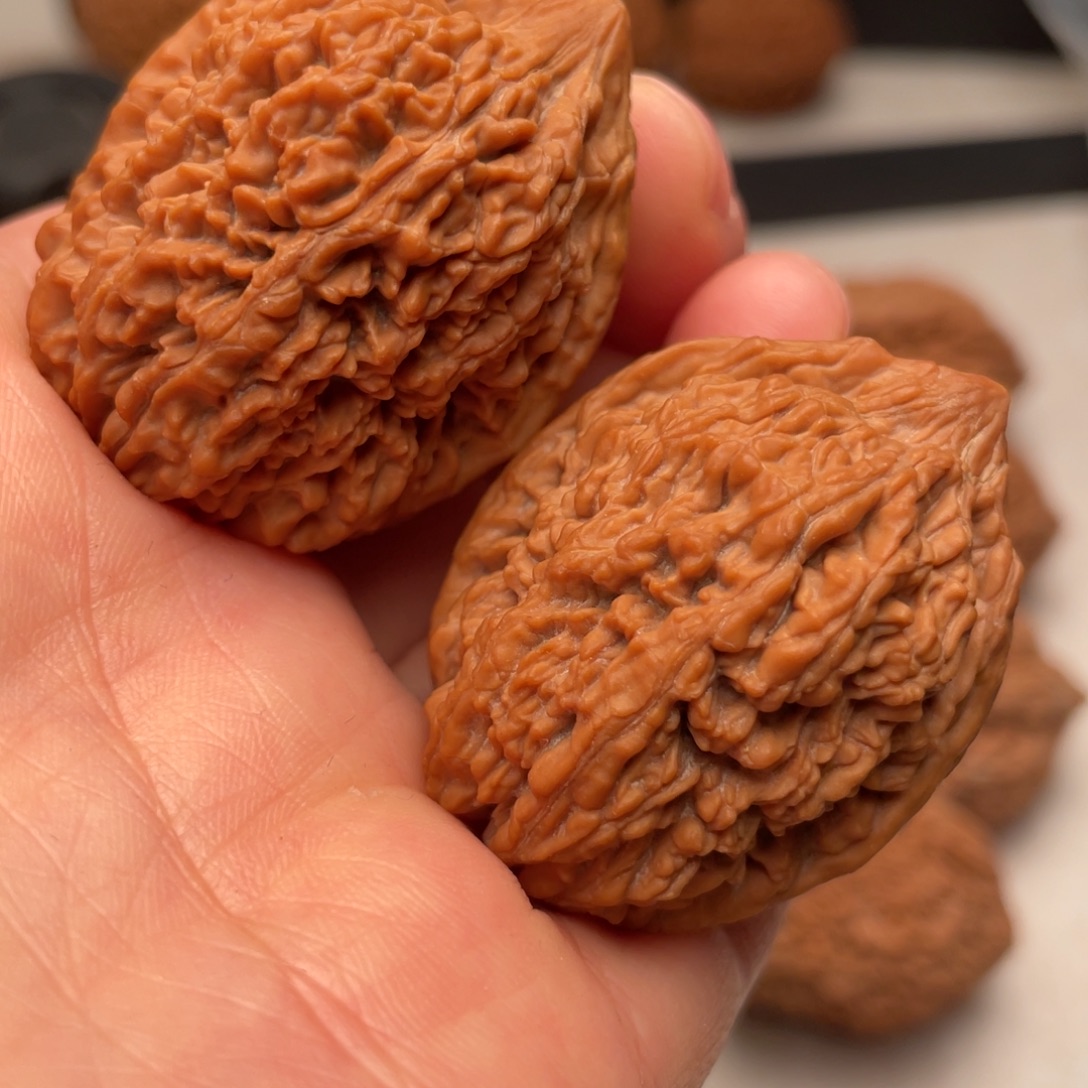 银S925大蒜头33尺全品