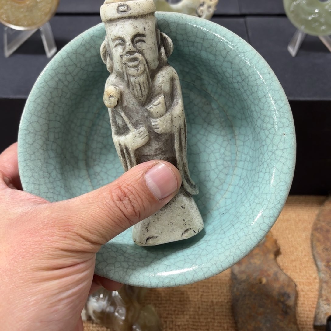 瓷摆件瓷盘瓷盆其他近*