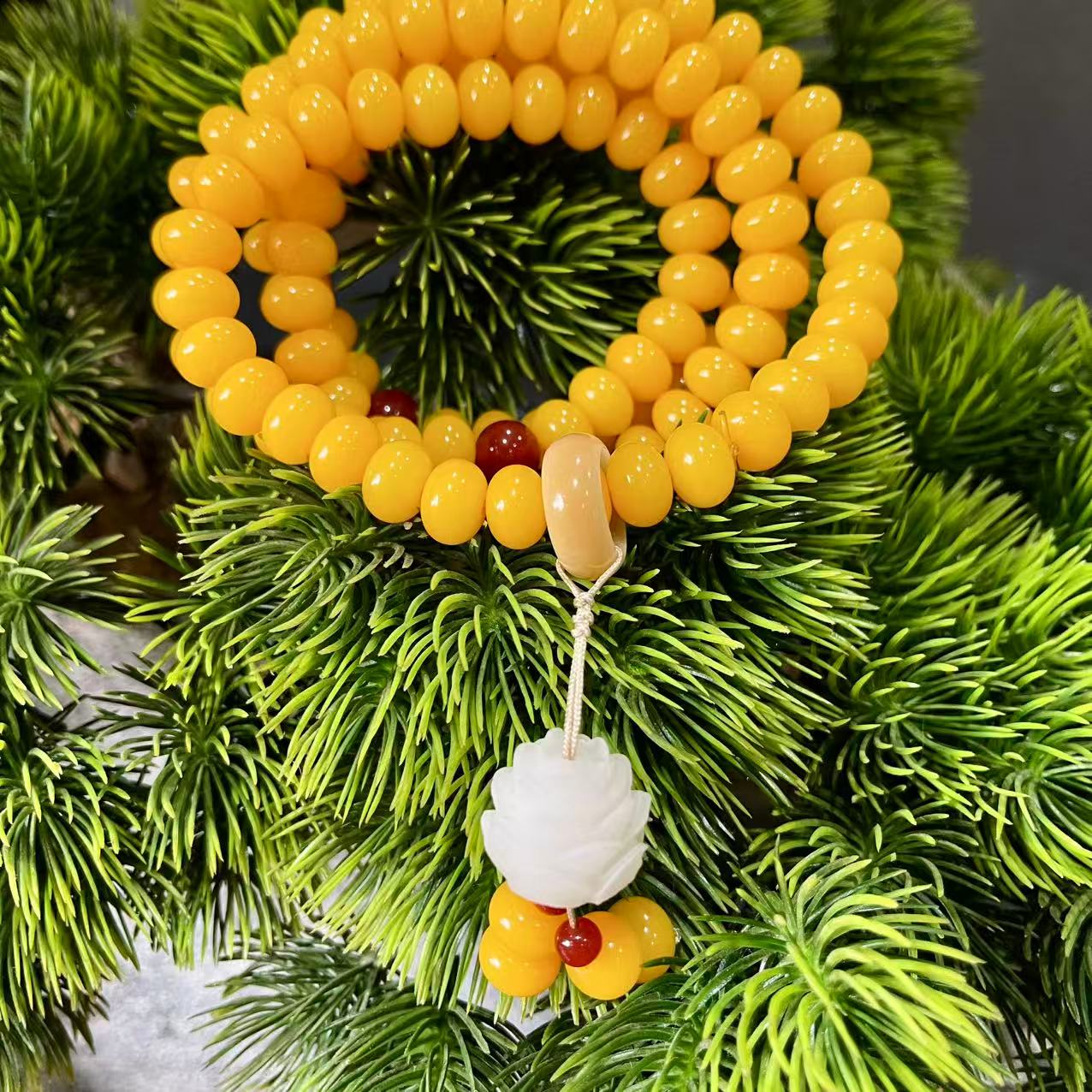 HN0235-精品手串(无礼盒)