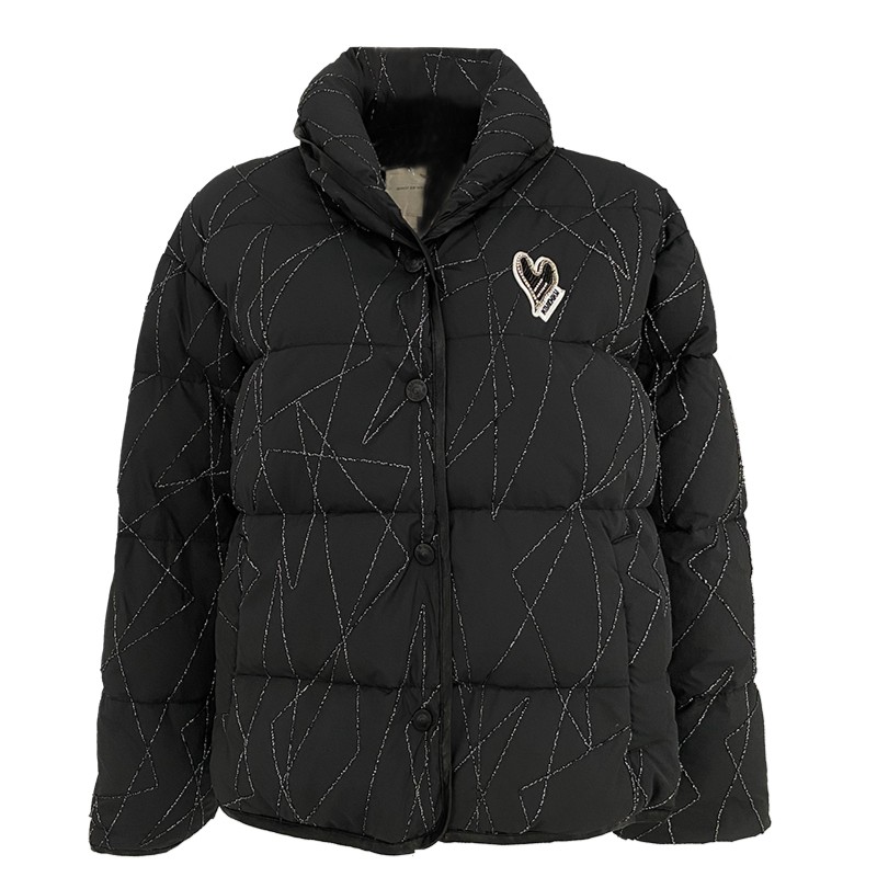 【小铃铛】羽绒服BO21063440