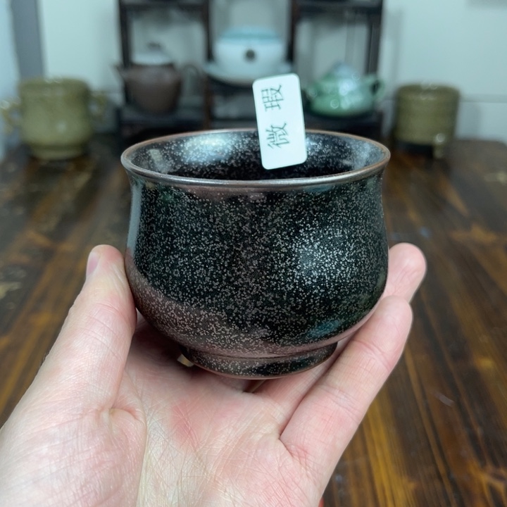 三宝茶器开播福利